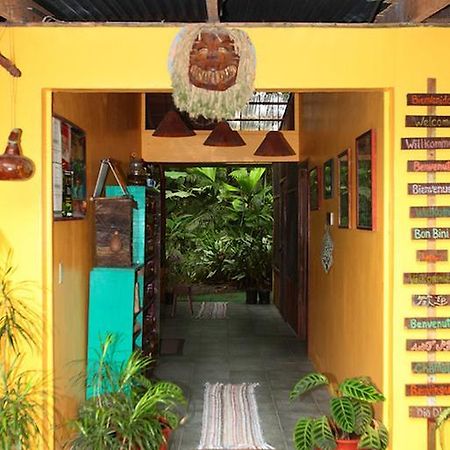 Guápiles Casa Rio Blanco Eco Friendly B&B מראה חיצוני תמונה